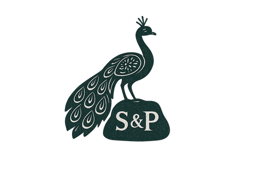 STONE & PEACOCK